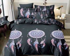 Viengulis patalynės komplektas ANTONIO 1622