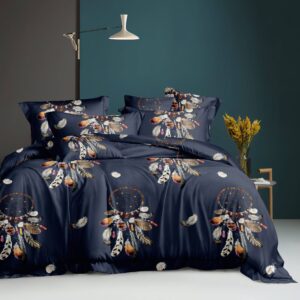 Viengulis patalynės komplektas ANTONIO 27549