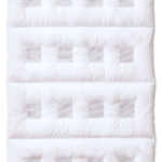 Kauffmann pūkinė antklodė ( ClimaBalance Medium)