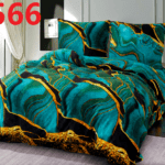 pliušinis patalynės komplektas 4 dalių (SHY-2566)