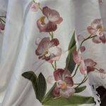 Staltiesė (Bella - 60) orchideja