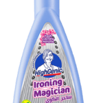 HighGenic® Ironing Magician Lyginimo Magas