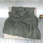 Deluxe satino komplektas (8000)
