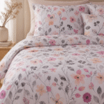 lilas floral