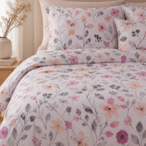 lilas floral