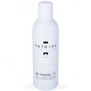 ANTOINE dušo gelis "Pour Elle", 200ml.
