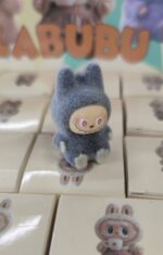 Mini LABUBU tipo žaislas-figurėlė