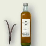 Skalbiklis ANTOINE Absolu de Vanille