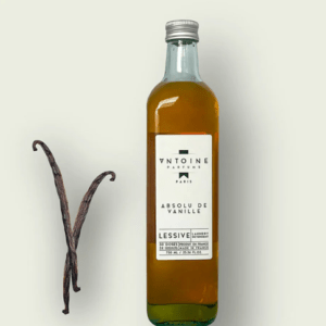 Skalbiklis ANTOINE Absolu de Vanille