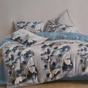 Dvigulis 200x200 patalynės komplektas Milano A26