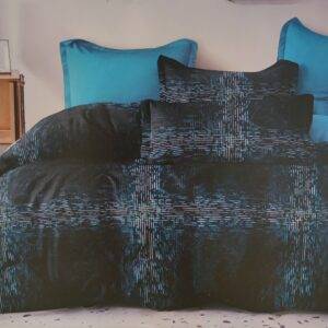 Dvigulis 200x200 patalynės komplektas Milano A26