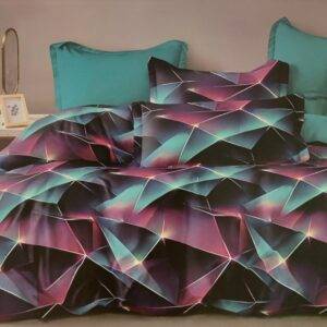 Dvigulis 200x200 patalynės komplektas Milano A41