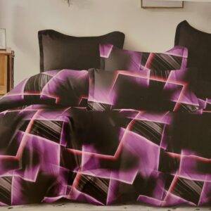 Dvigulis 200x200 patalynės komplektas Milano A33