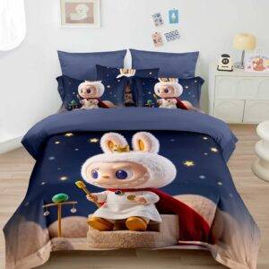 Labubu patalynės komplektas