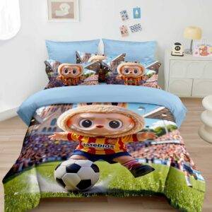 Labubu patalynės komplektas