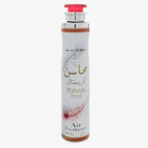 Mahasin Crystal - Namų kvapų purškiklis