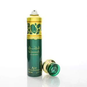 Qimmah - Namų kvapų purškiklis