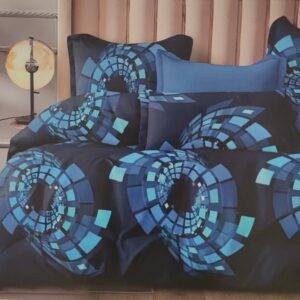 Dvigulis 200x200 patalynės komplektas Milano A49