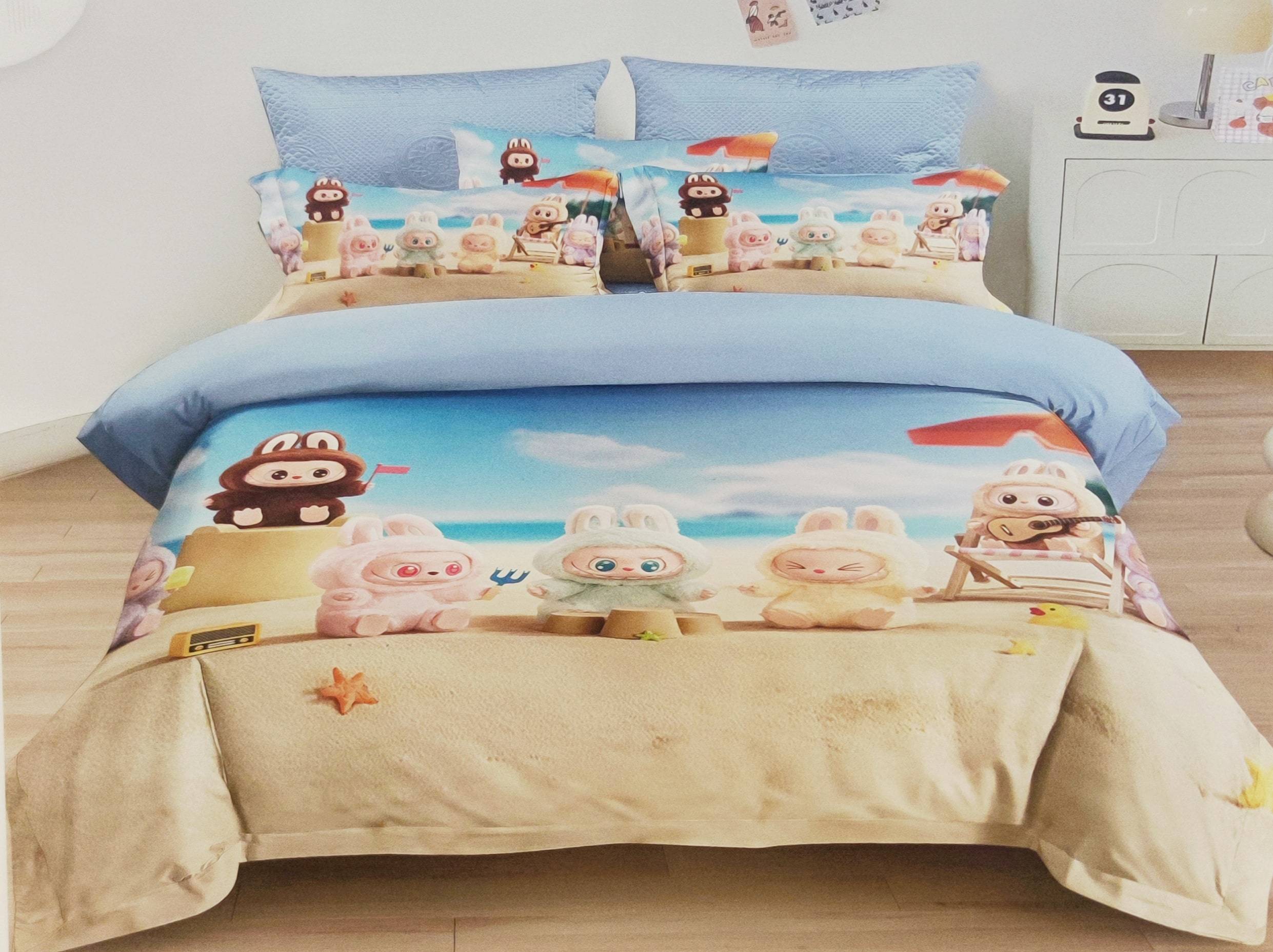 1000021673-min Labubu patalynės komplektas