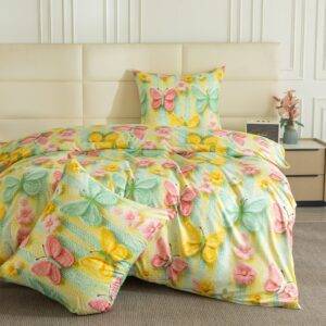 Viengulis patalynės komplektas ANTONIO 3284