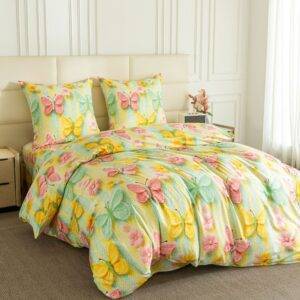 Dvigulis patalynės komplektas ANTONIO 3284