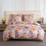 Dvigulis patalynės komplektas ANTONIO 3293