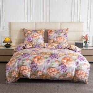 Dvigulis patalynės komplektas ANTONIO 3293