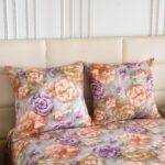 Viengulis patalynės komplektas ANTONIO 3293