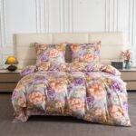 Dvigulis patalynės komplektas ANTONIO 3293