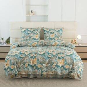 Dvigulis patalynės komplektas ANTONIO 3297