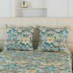 Dvigulis patalynės komplektas ANTONIO 3297