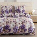 patalynės komplektas ANTONIO 3302