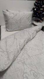 patalynės komplektas (Indian Pasley Grey)