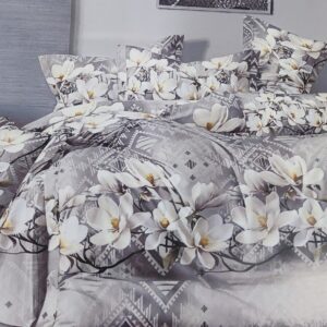 Dvigulis 200x200 patalynės komplektas Milano D40