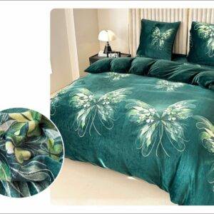 pliušinis patalynės komplektas FILROW 03