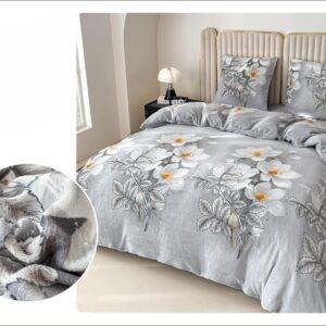 pliušinis patalynės komplektas FILROW 10