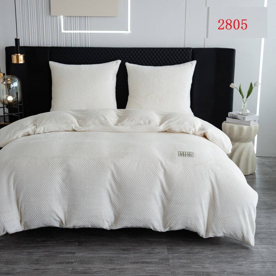 2805 (1)-min Viengulis 140x200 pliušinis patalynės komplektas (SHH-2805)