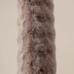 Ilga kūno pagalvė - Deluxe Rose Taupe