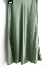 Šilkiniai Naktinukai Collar Ilgi