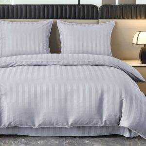 Dvigulis viešbučio stiliaus patalynės komplektas FDL 3172