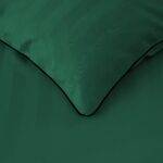 Dvigulis viešbučio stiliaus patalynės komplektas FDL 3173