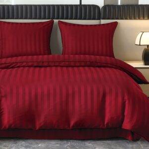 Dvigulis viešbučio stiliaus patalynės komplektas FDL 3174