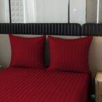 Dvigulis viešbučio stiliaus patalynės komplektas FDL 3174