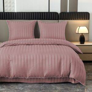 Dvigulis viešbučio stiliaus patalynės komplektas FDL 3177