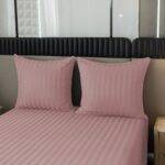 Dvigulis viešbučio stiliaus patalynės komplektas FDL 3177