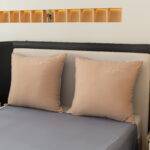 patalynės komplektas FHB 3359 Mėlyna