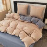 patalynės komplektas FHB 3359 Mėlyna