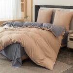 patalynės komplektas FHB 3362 Smėlio