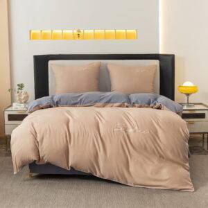 patalynės komplektas FHB 3362 Smėlio