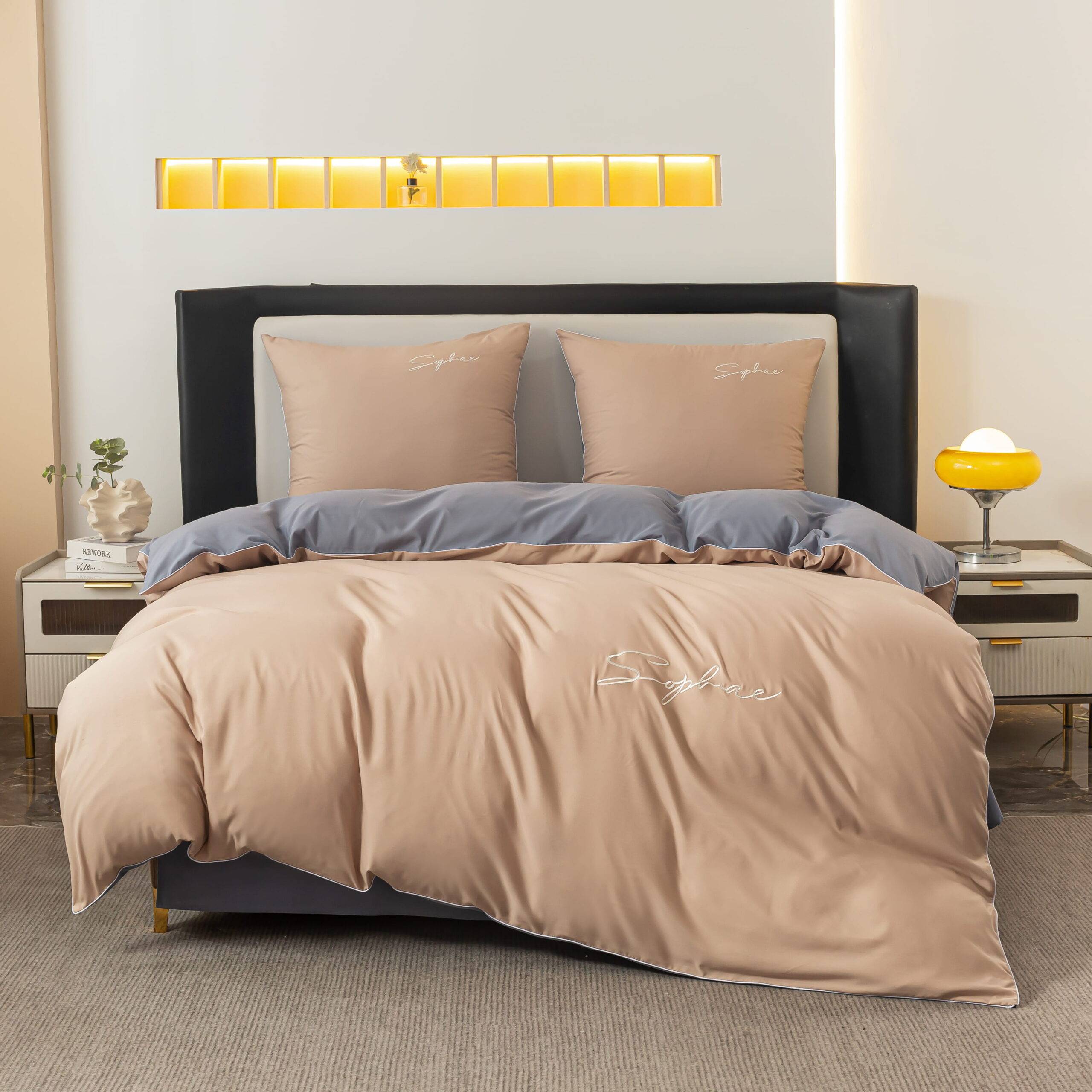 FHB-3362-3 (1) patalynės komplektas FHB 3362 Smėlio